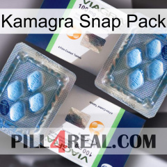 Kamagra Snap Pack viagra5